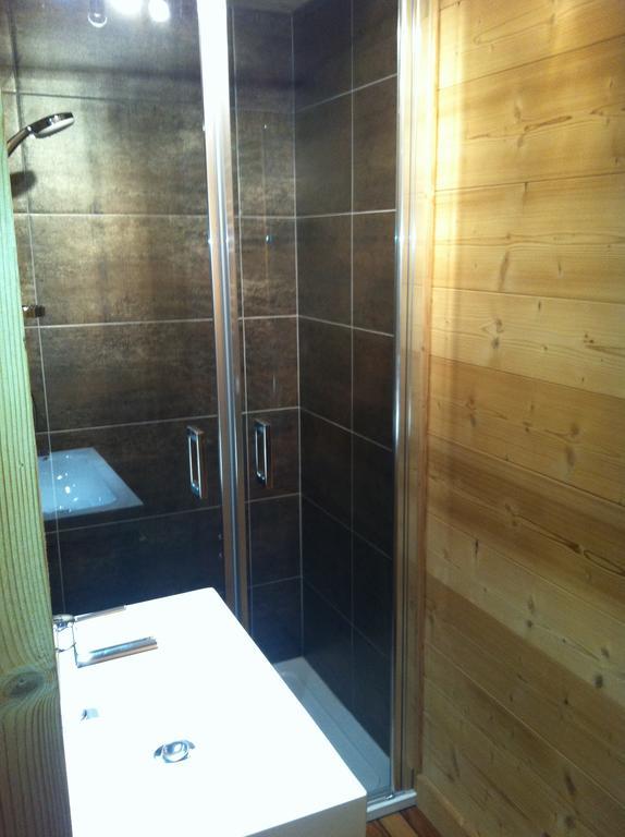 Chalet Narcisse Sixt-Fer-a-Cheval Room photo