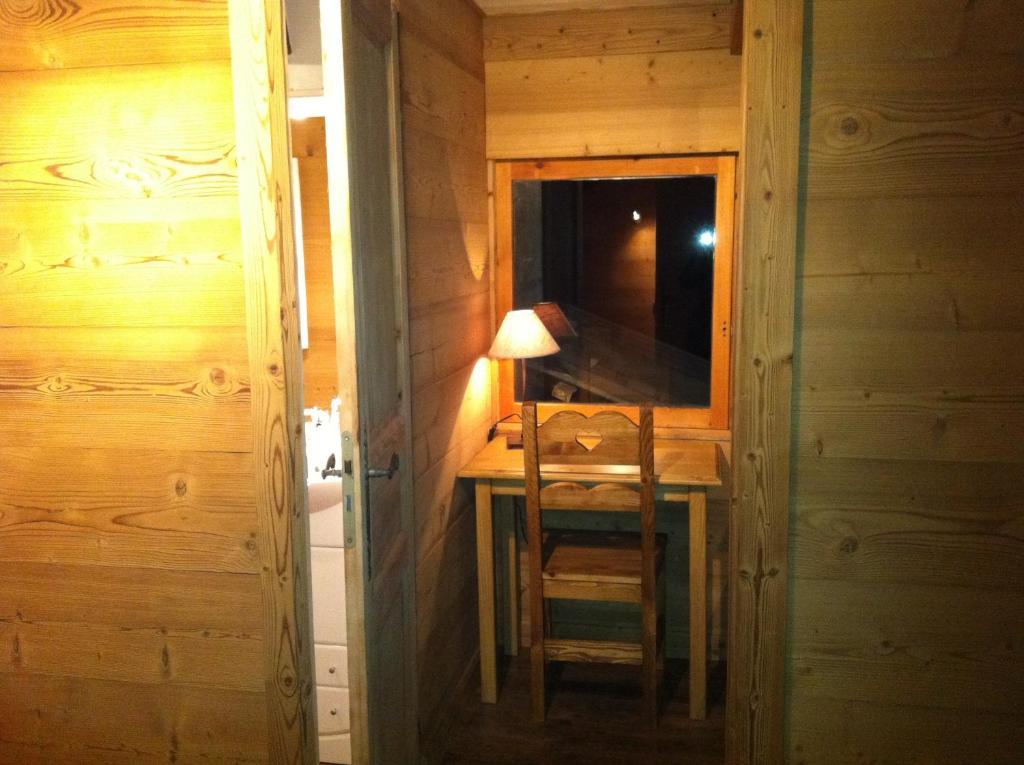 Chalet Narcisse Sixt-Fer-a-Cheval Room photo