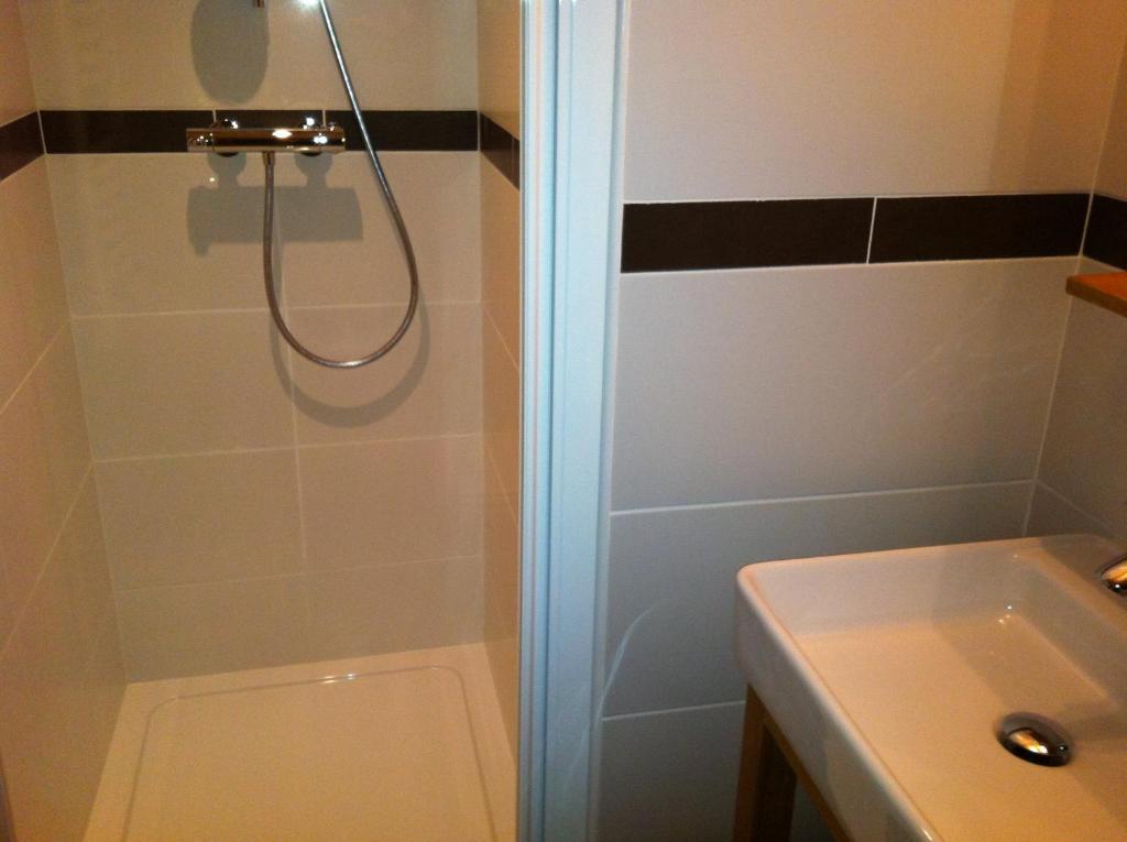 Chalet Narcisse Sixt-Fer-a-Cheval Room photo
